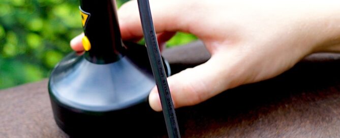 Pulse Diode Therapy Laser Multiprog MP 2510 for horse and small animal