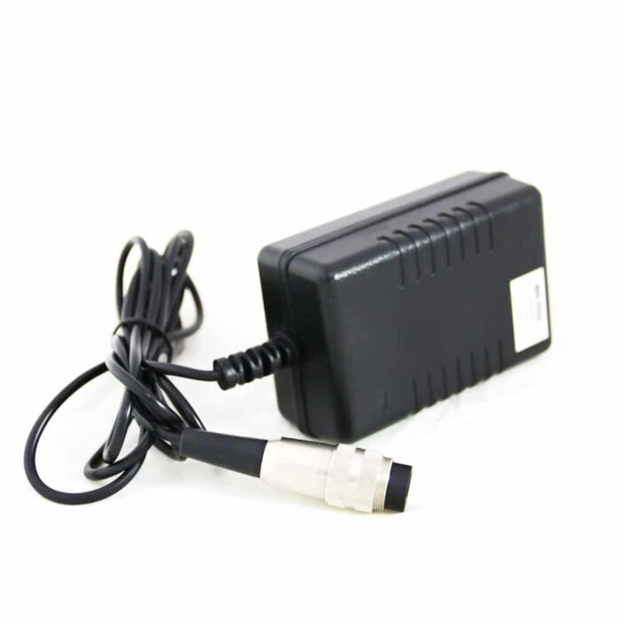 Charging, power supply for therapy lasers / magnetic field systems