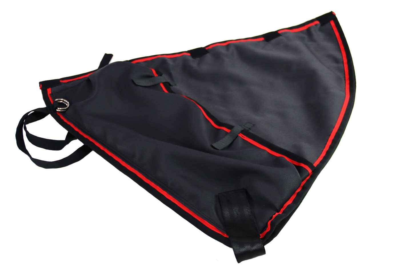 Neck part magnetic field ceiling