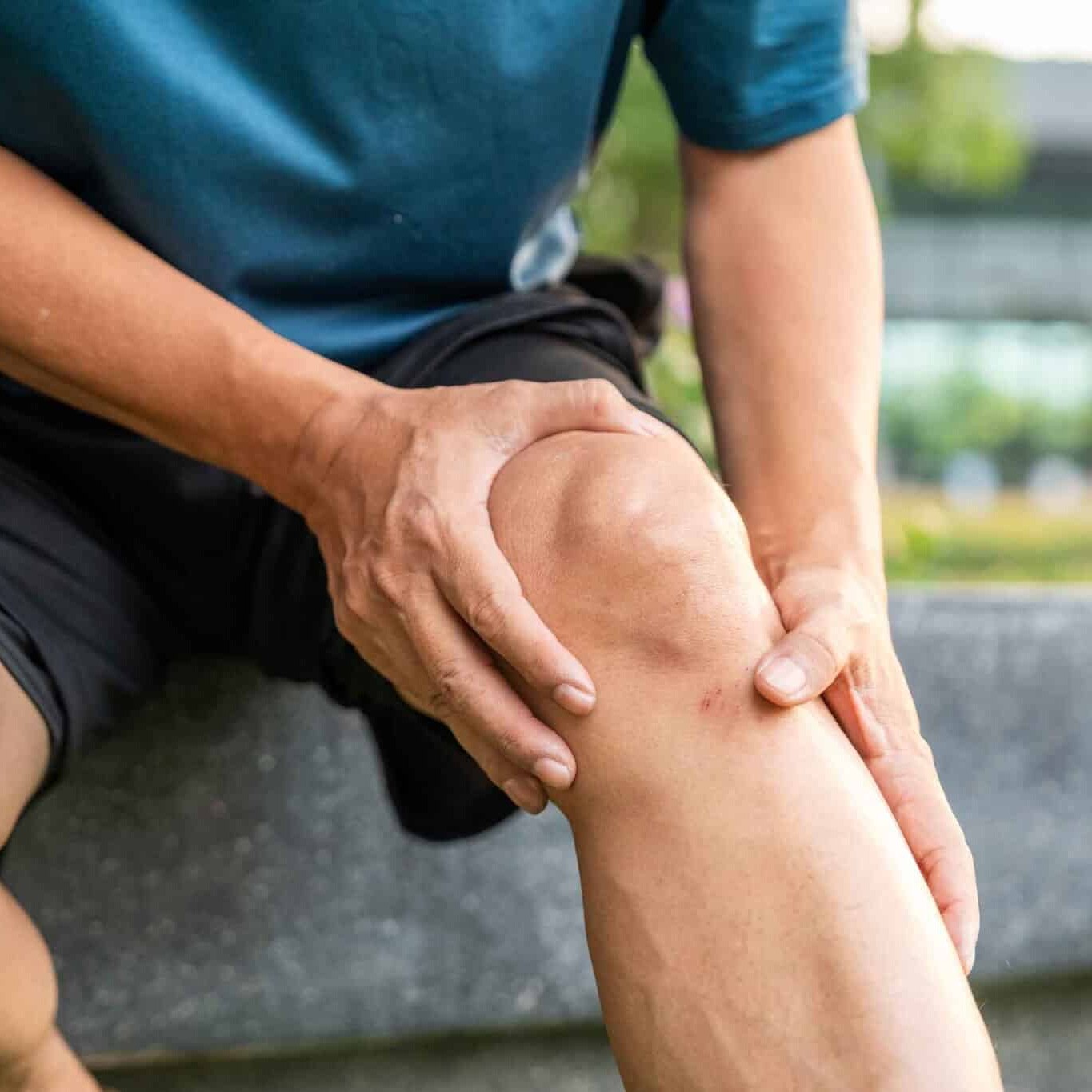 Pain therapy without medication: The advantages of laser therapy devices